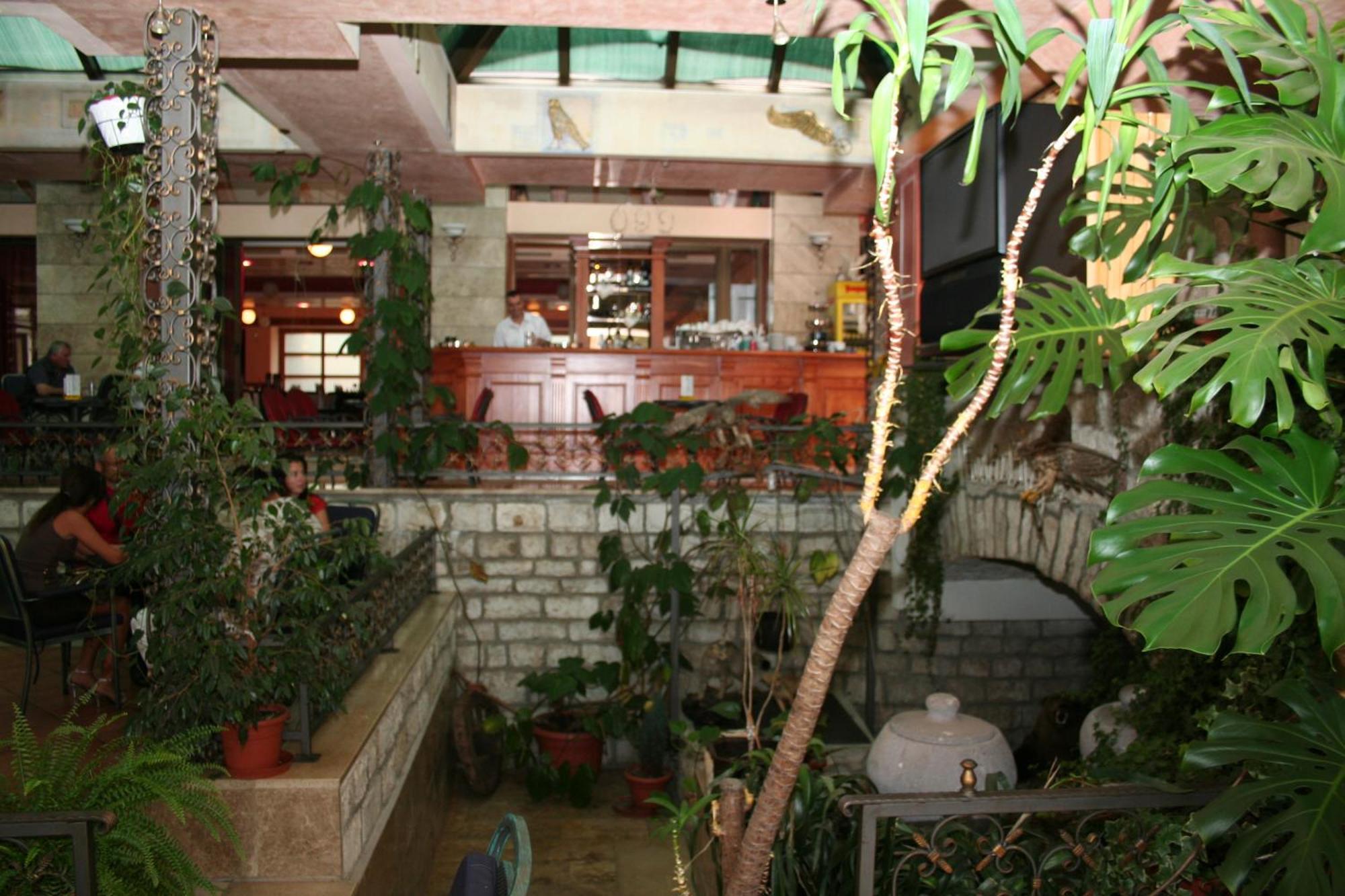 ליבנו Hotel Dinara חדר תמונה